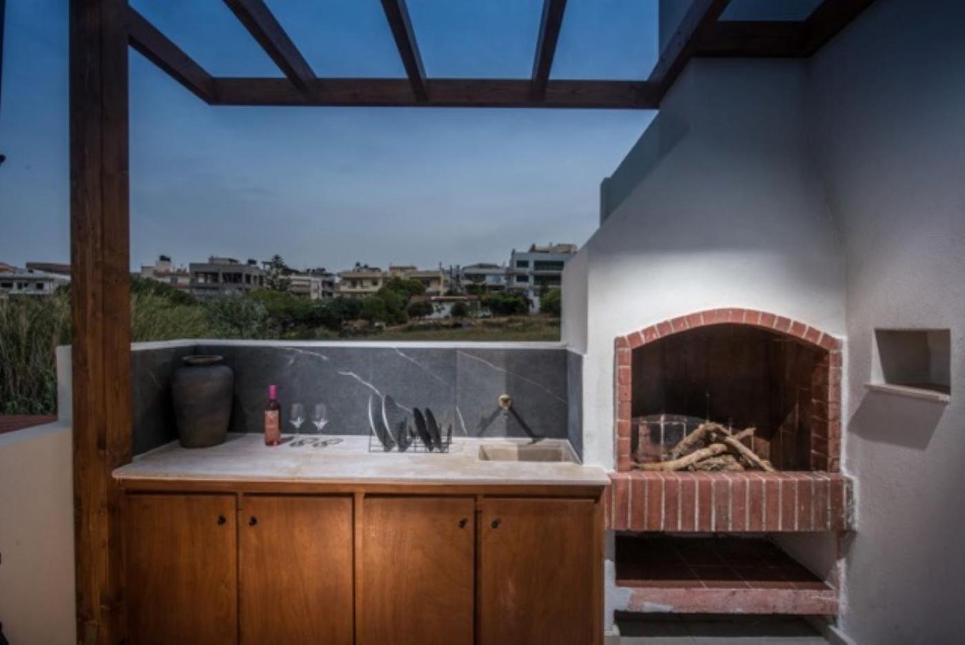 Vaya Suites By Omilos Hotels Amoudara  Luaran gambar