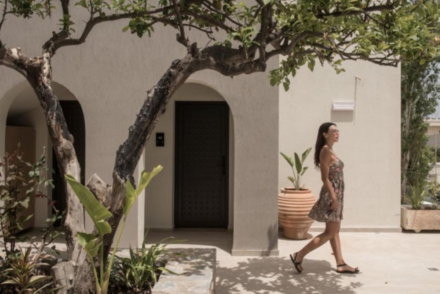 Vaya Suites By Omilos Hotels Amoudara  Luaran gambar